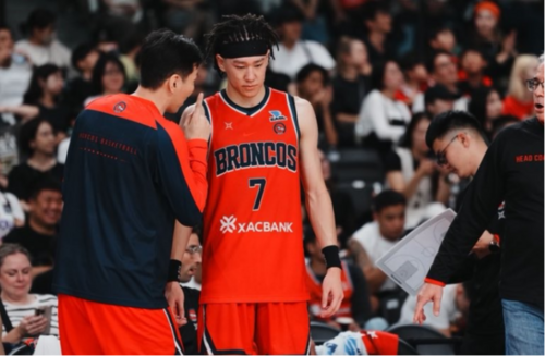 Тайванийн аваргатай Монголын лигийн аварга “Хасын хүлэгүүд